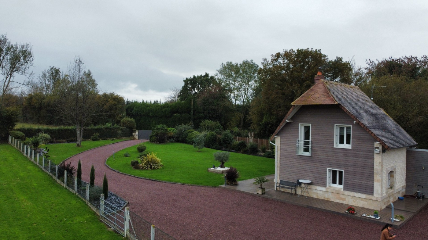 sale Haras / equestre Deauville - Photo 14