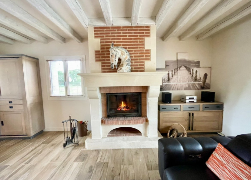 vente Haras / equestre Deauville - Photo 7