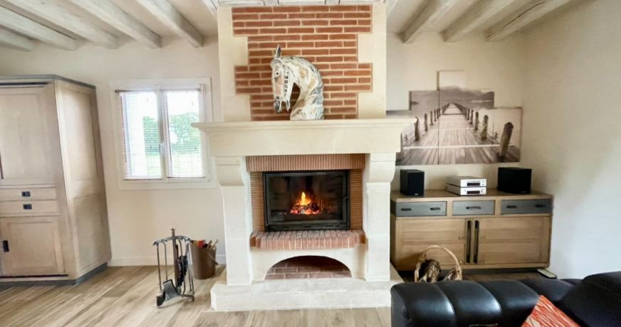 vente Haras / equestre Deauville