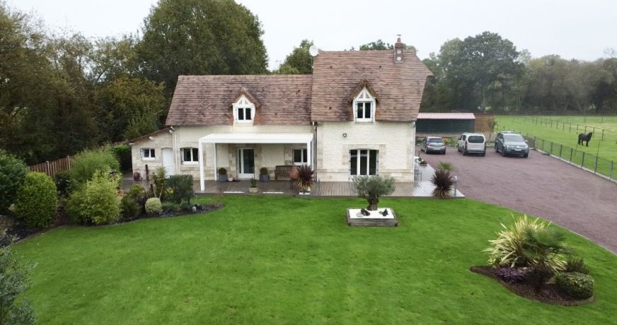 vente Haras / equestre Deauville