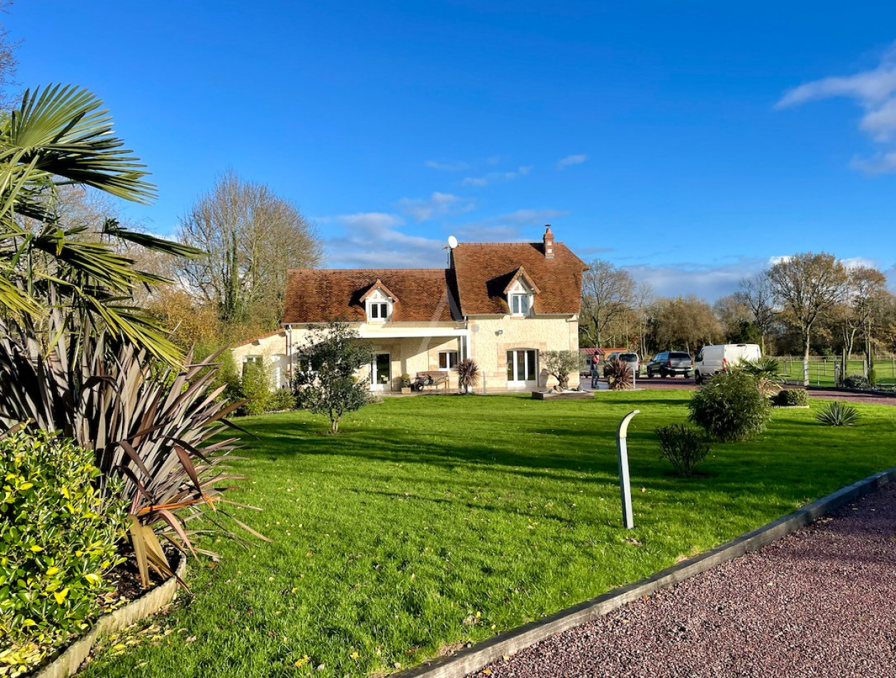 sale Haras / equestre Deauville - Photo 3