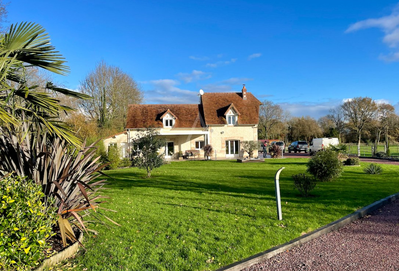 vente Haras / equestre Deauville - Photo 3