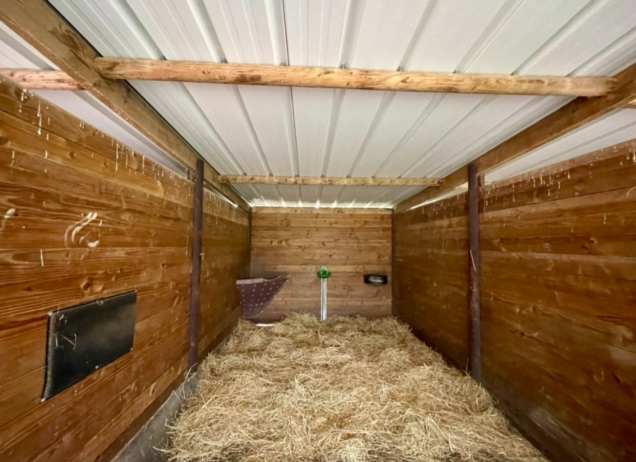 sale Haras / equestre Deauville - Photo 16