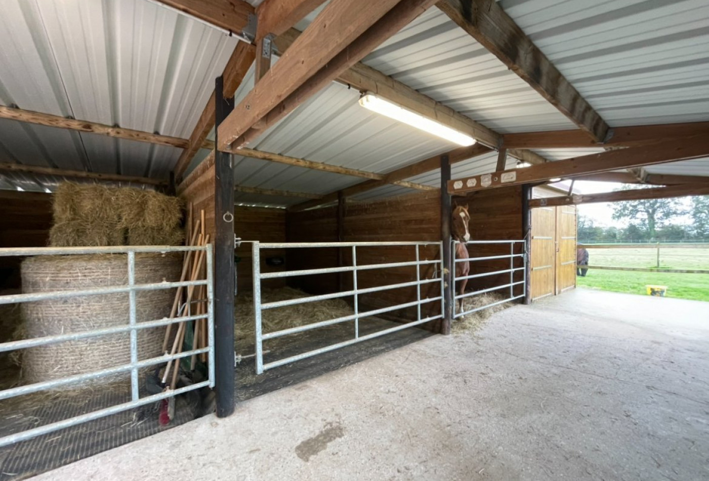 vente Haras / equestre Deauville - Photo 8