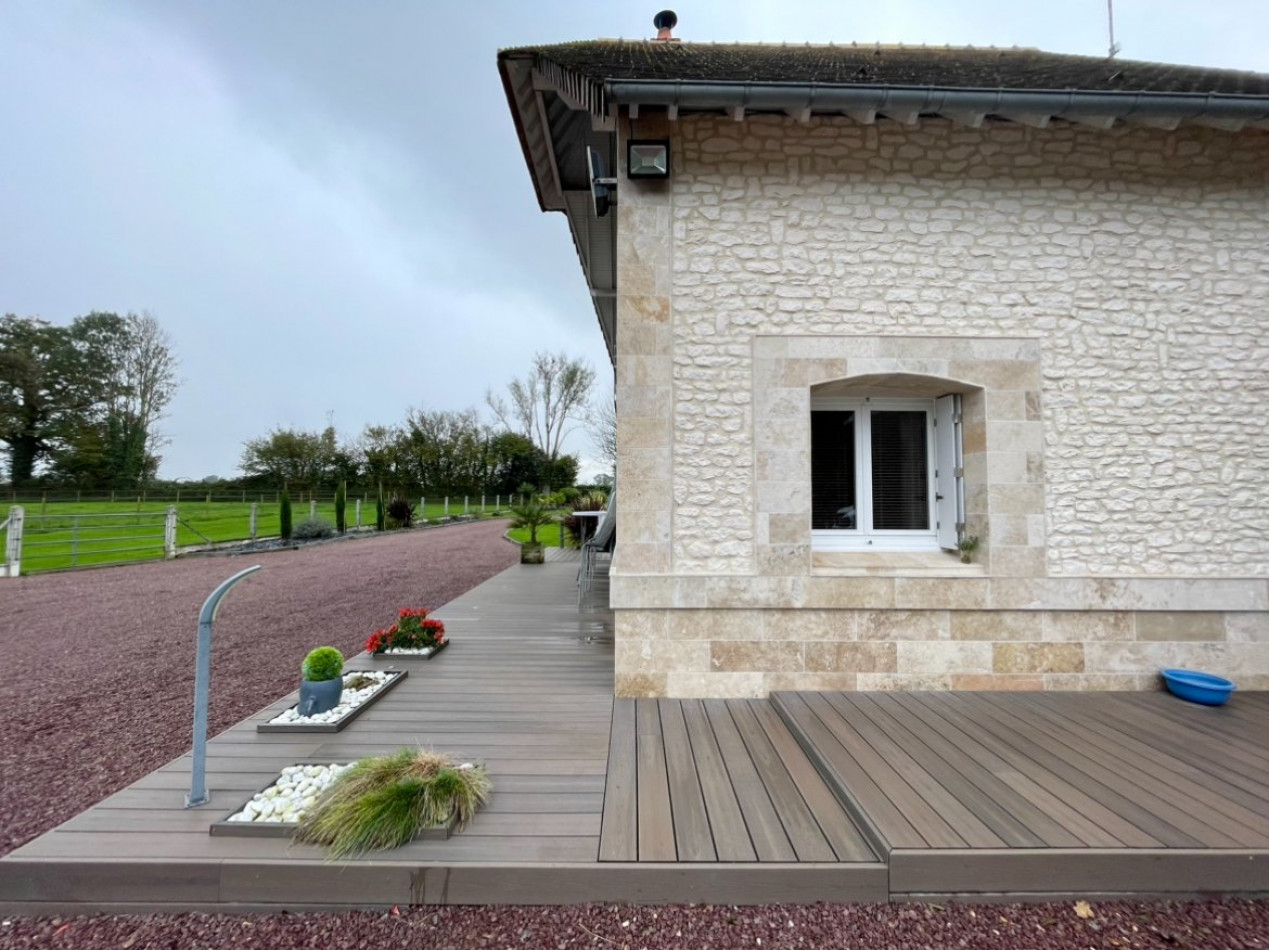 sale Haras / equestre Deauville - Photo 18