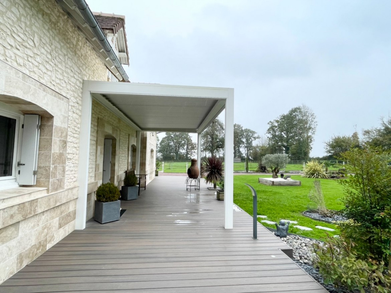 sale Haras / equestre Deauville - Photo 10