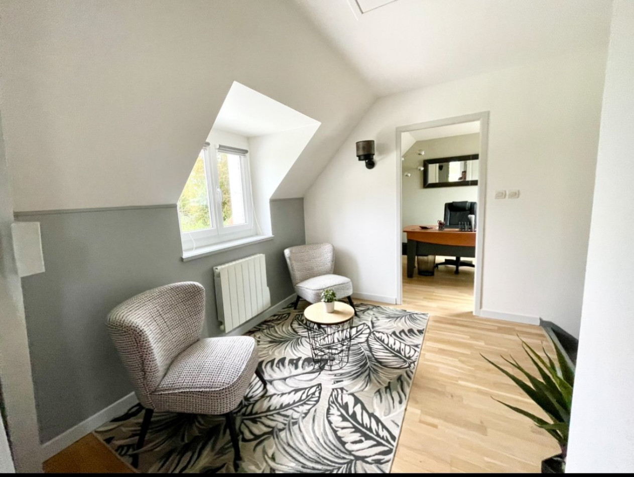 sale Haras / equestre Deauville - Photo 20