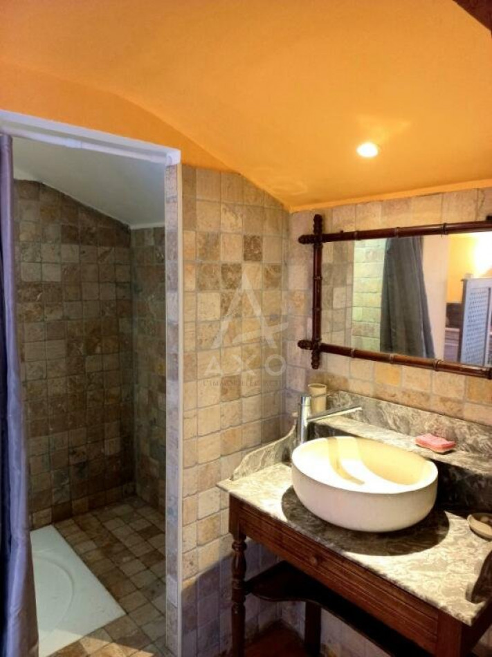 vente Maison de village Mezin - Photo 5