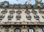 vente Appartement bourgeois Paris 16eme Arrondissement