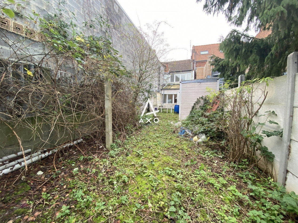 vente Maison Billy Montigny - Photo 11