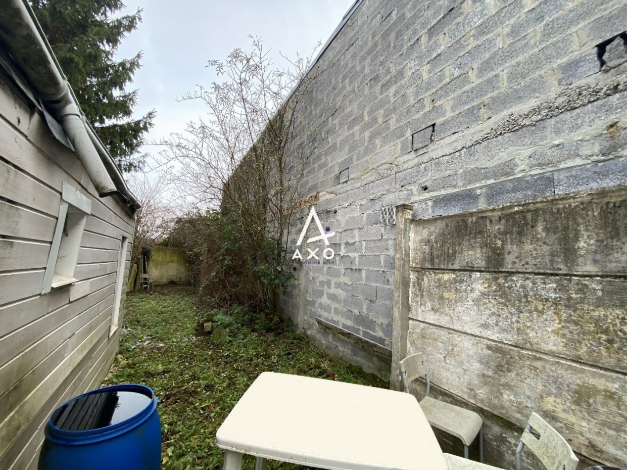 vente Maison Billy Montigny - Photo 12