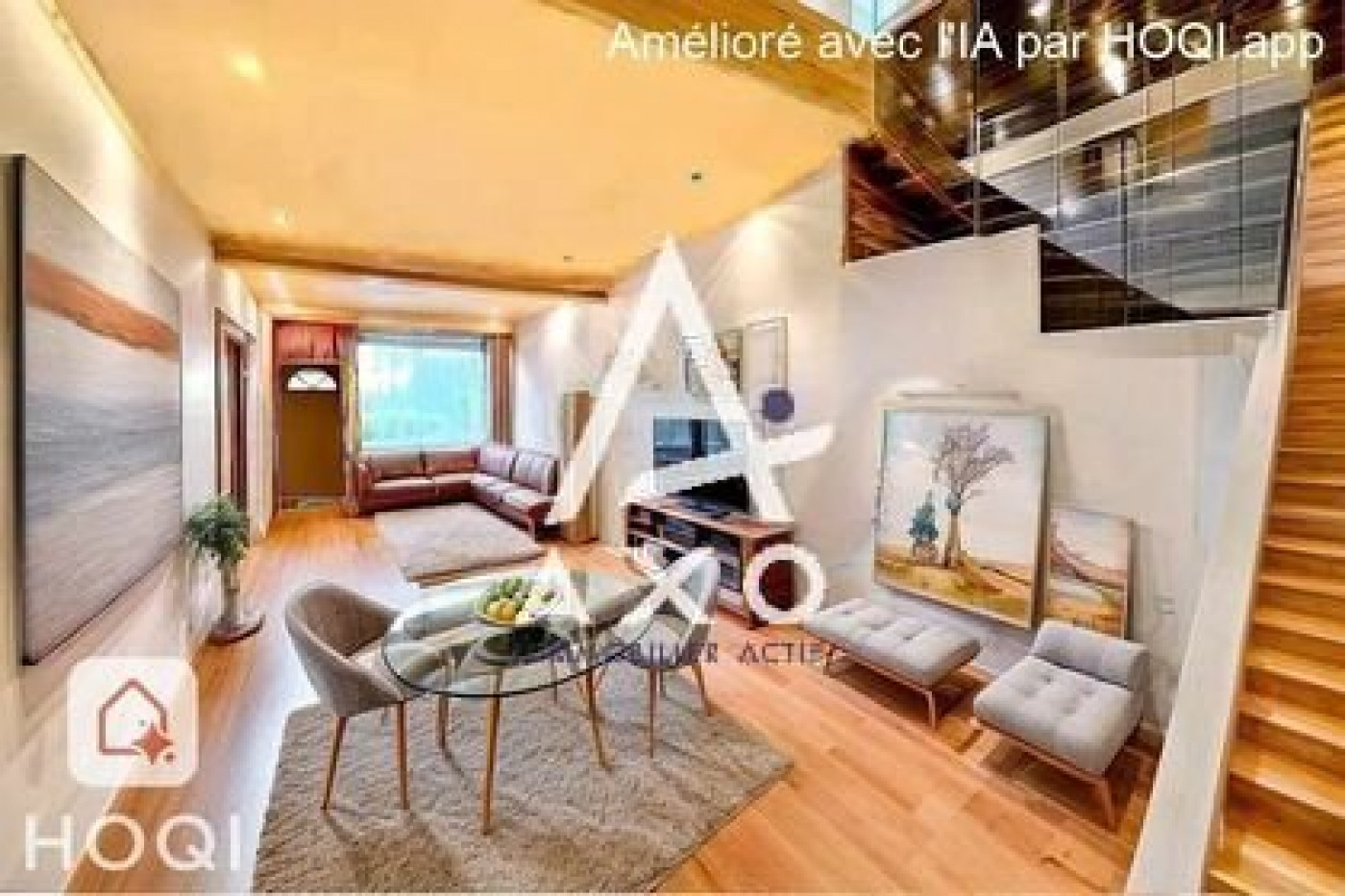 vente Maison Billy Montigny - Photo 2