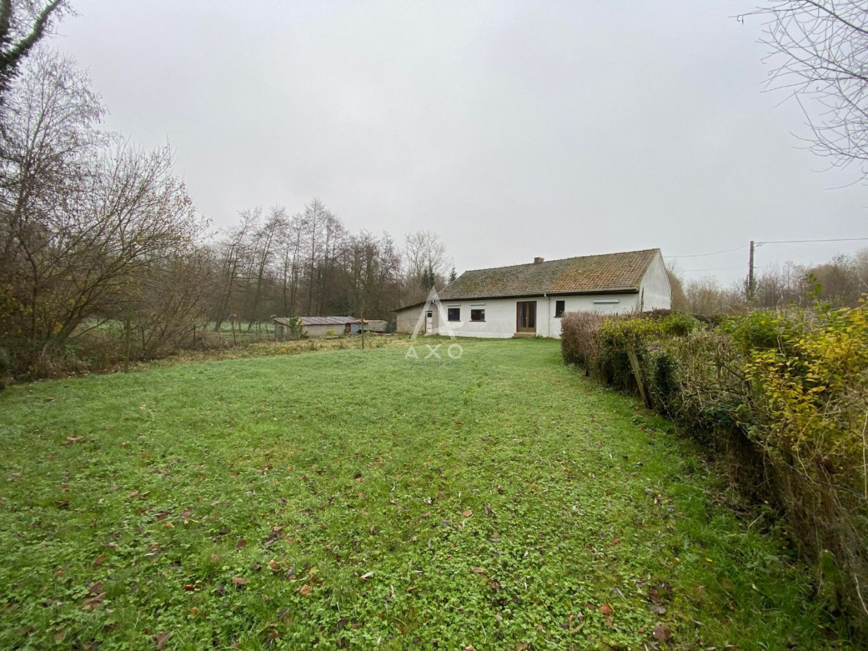 vente Maison Erny Saint Julien - Photo 2