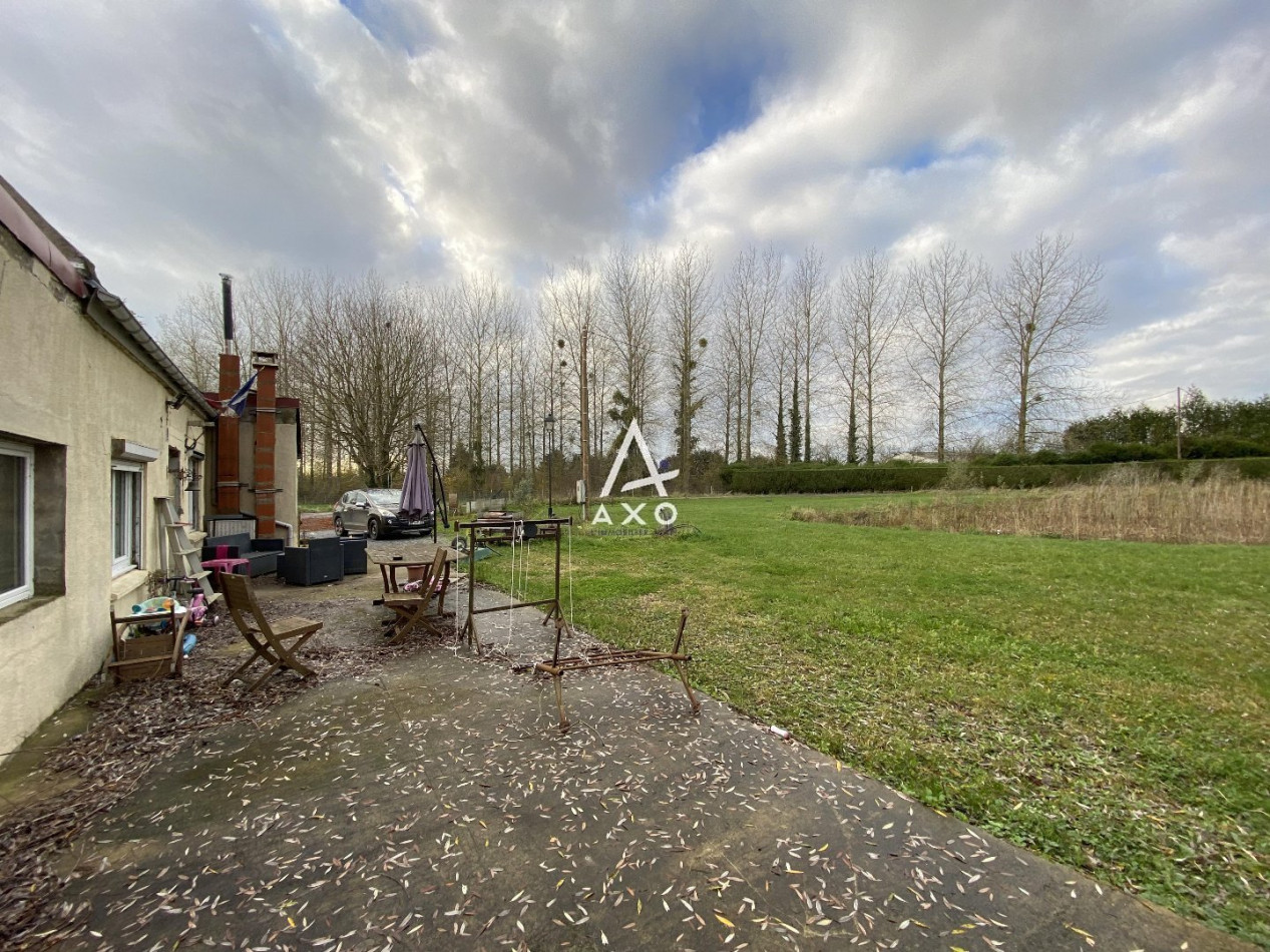 vente Maison de campagne Givenchy Les La Bassee - Photo 10