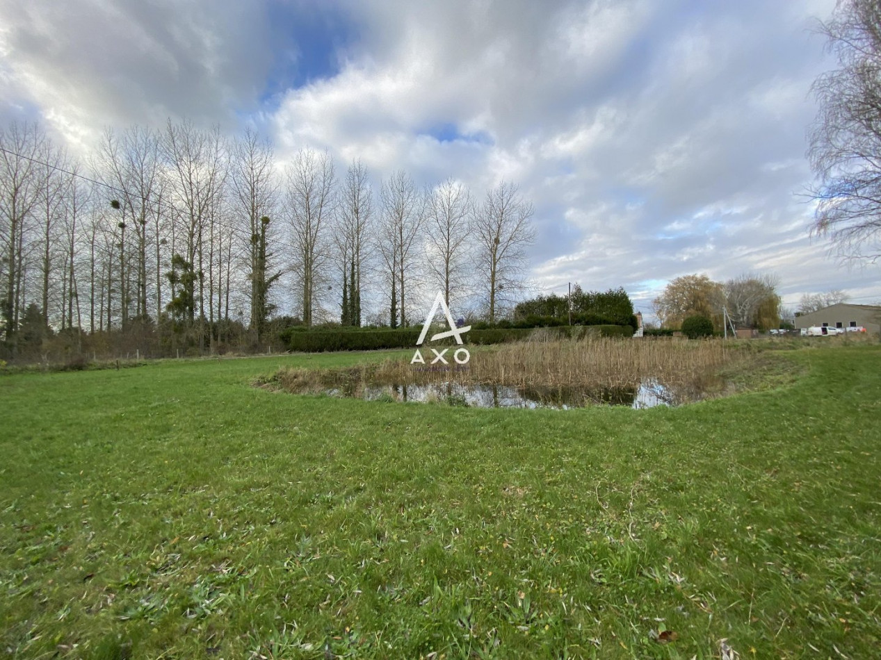 vente Maison de campagne Givenchy Les La Bassee - Photo 11