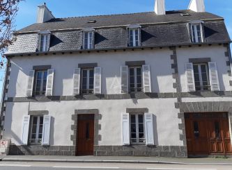 vente Maison Saint Brieuc