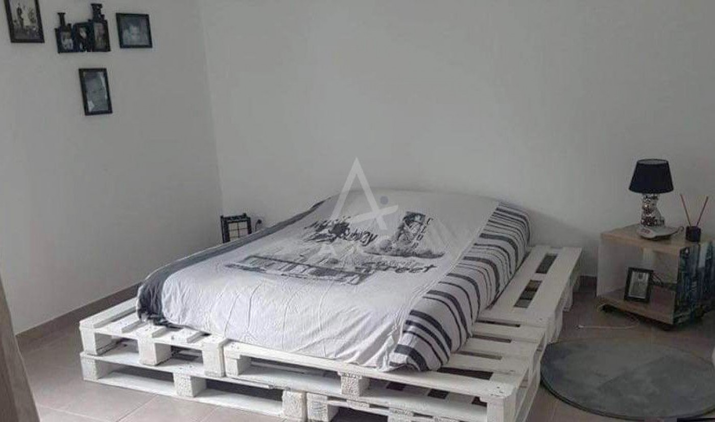 vente Maison Saint Martin Sur Ocre - Photo 9