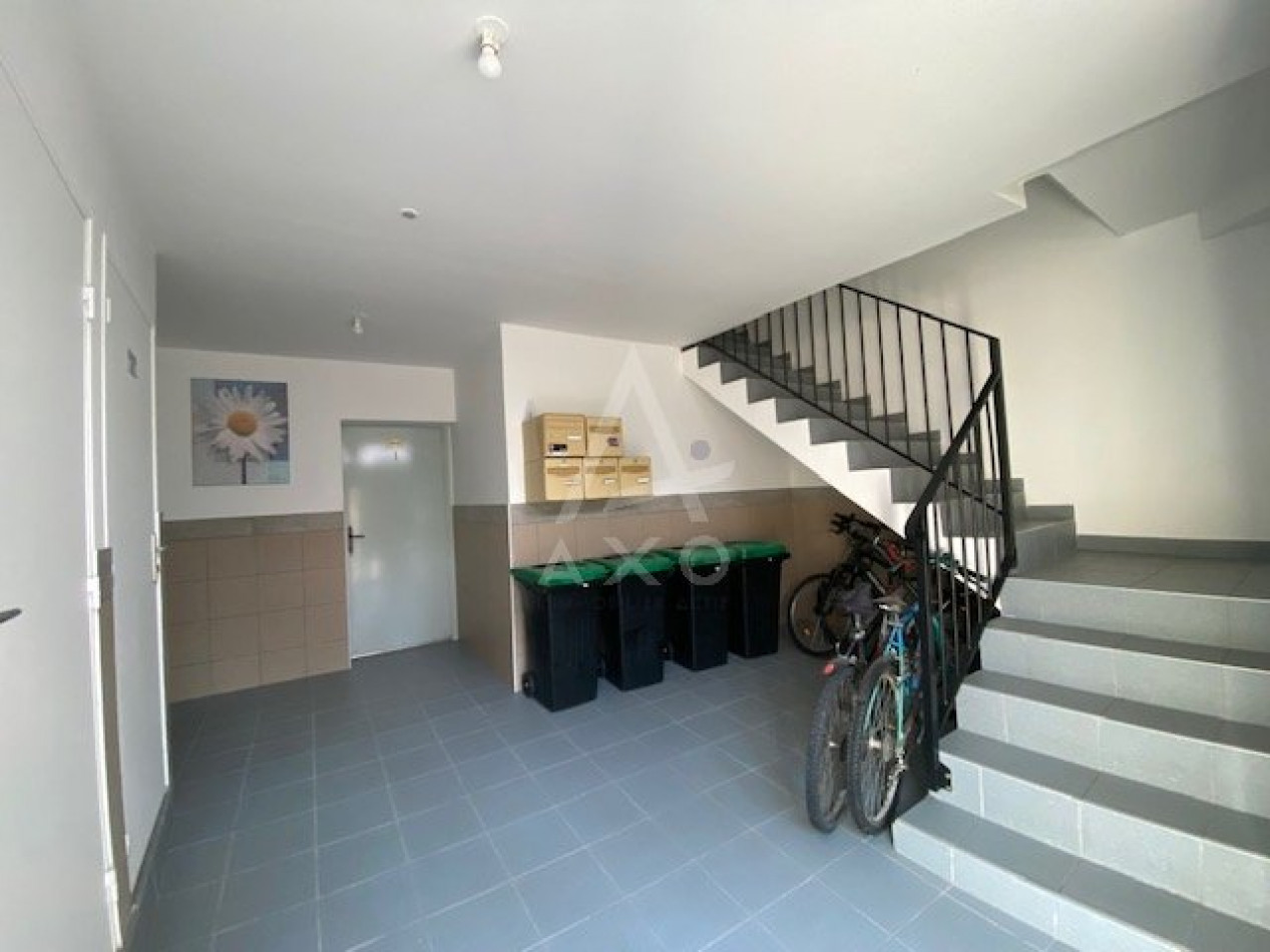 vente Maison Saint Martin Sur Ocre - Photo 10