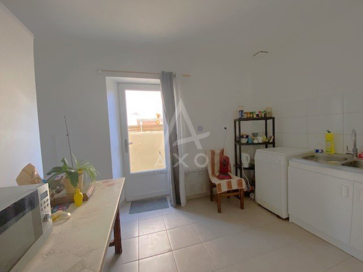 vente Maison Saint Martin Sur Ocre - Photo 2