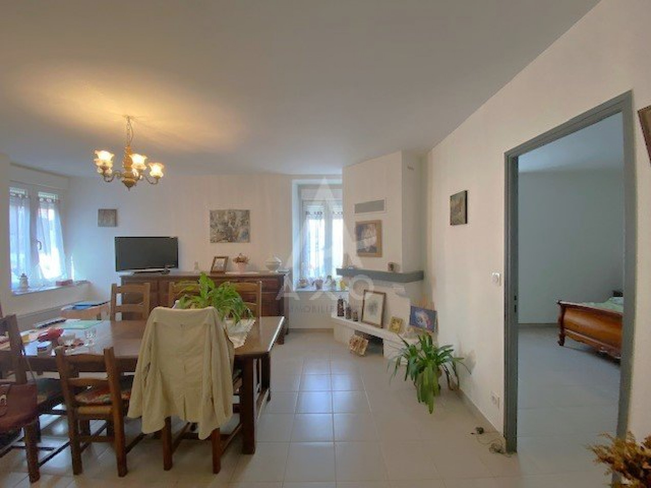 vente Maison Saint Martin Sur Ocre - Photo 3