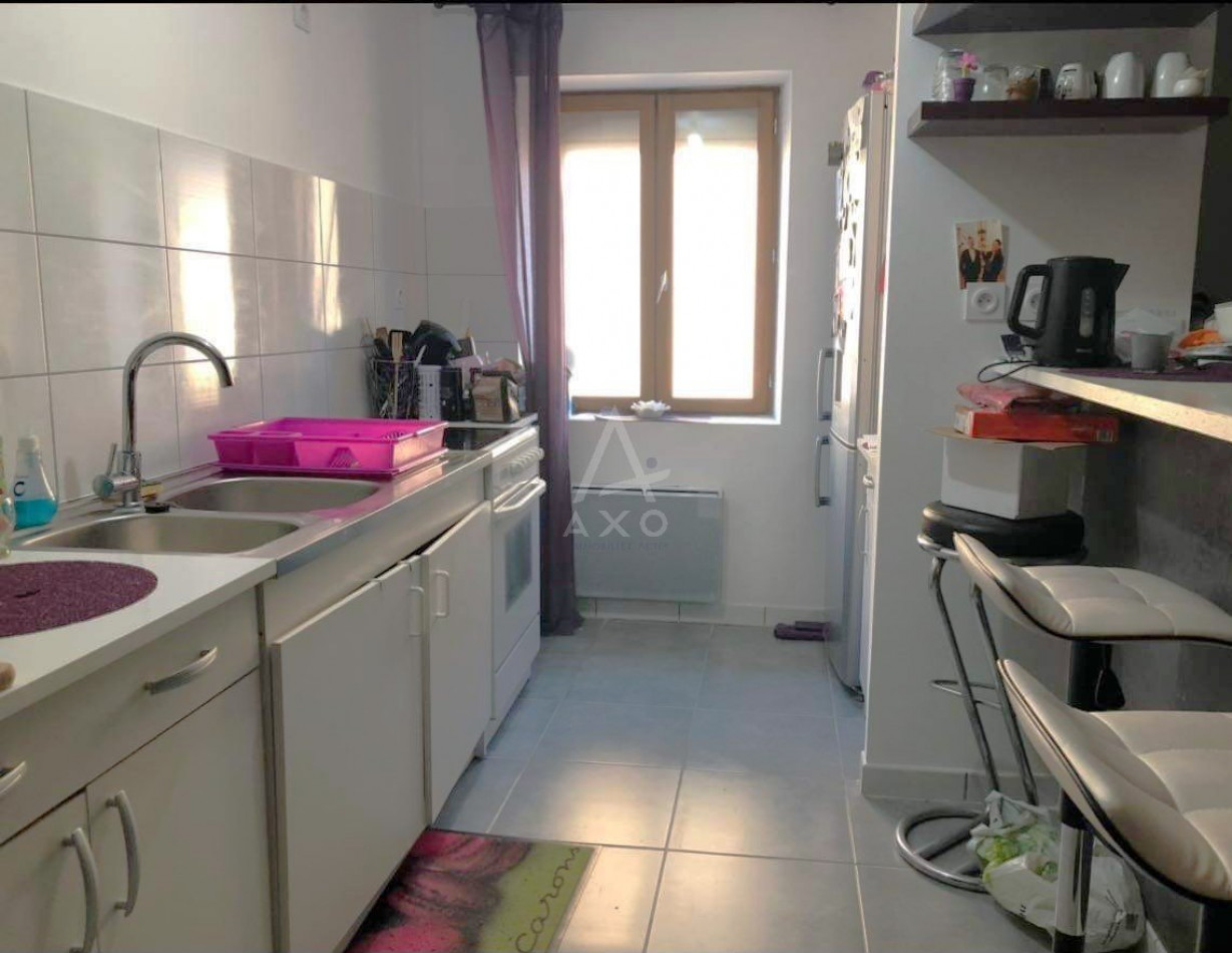 vente Maison Saint Martin Sur Ocre - Photo 5