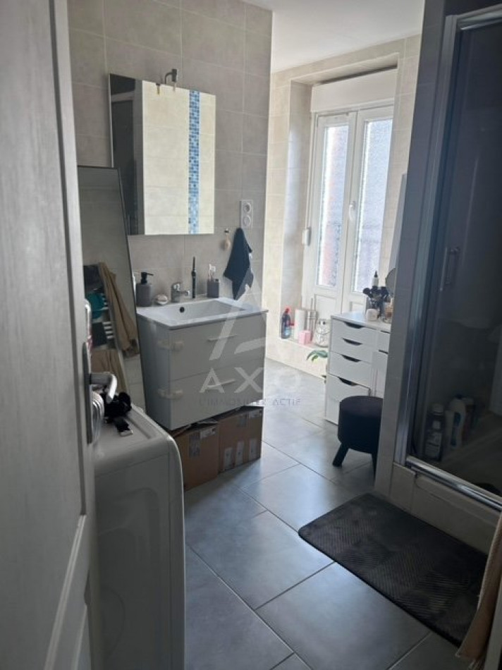 vente Maison Saint Martin Sur Ocre - Photo 6