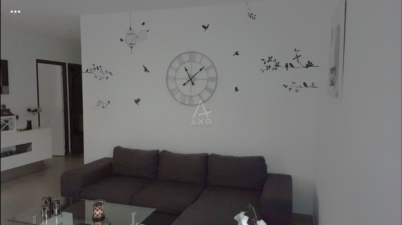 vente Maison Saint Martin Sur Ocre - Photo 8