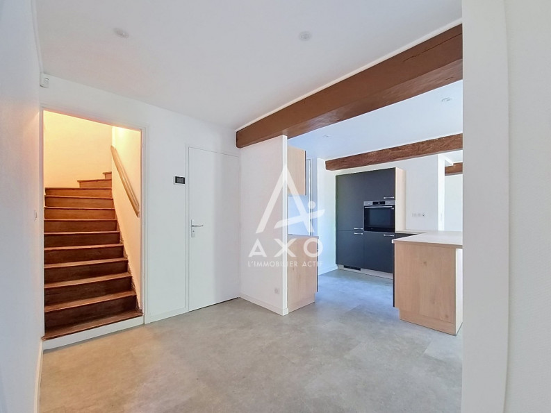 vente Maison Auneuil - Photo 2