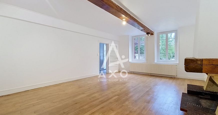 vente Maison Auneuil