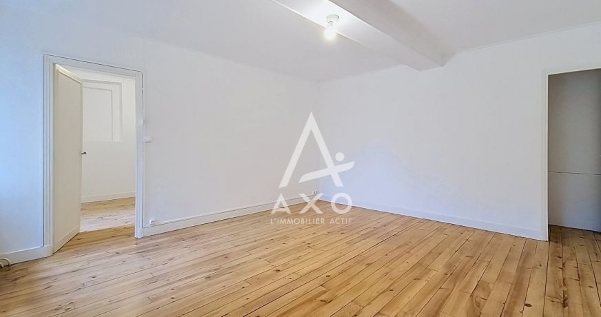 vente Maison Auneuil