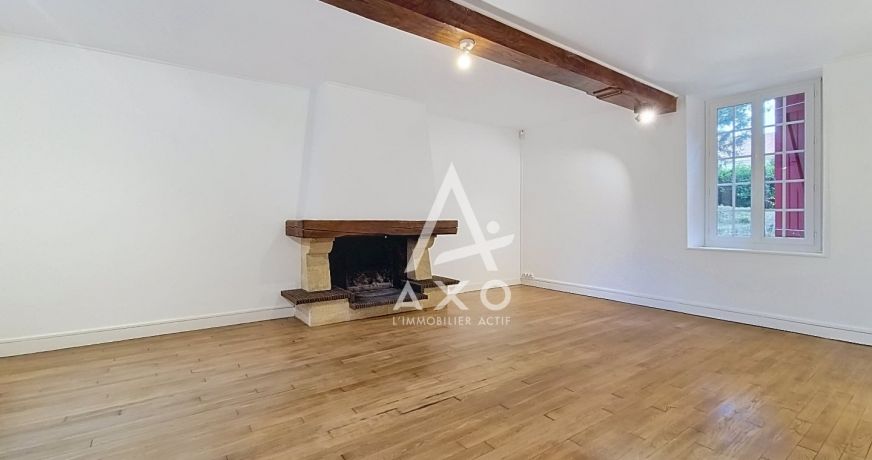 vente Maison Auneuil