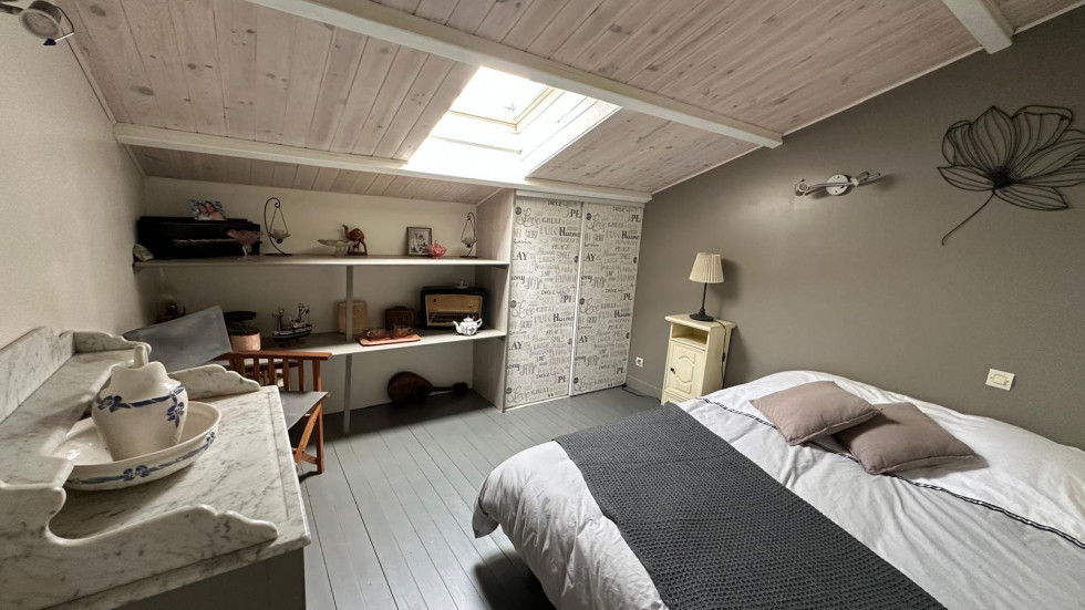 vente Maison Montaigu-vendÉe - Photo 7