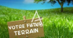 vente Terrain constructible Pannes