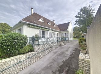 vente Maison Beauvais