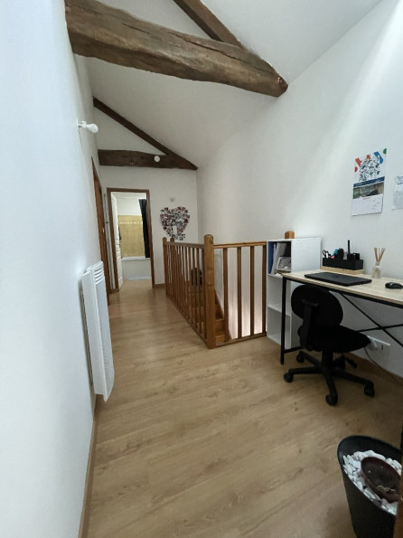 location Maison Montaigu-vendÉe - Photo 4