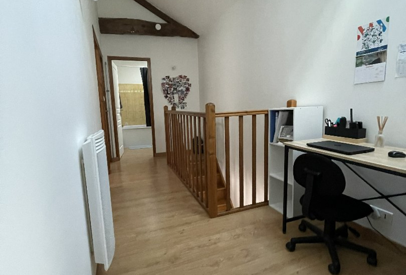 location Maison Montaigu-vendÉe - Photo 4