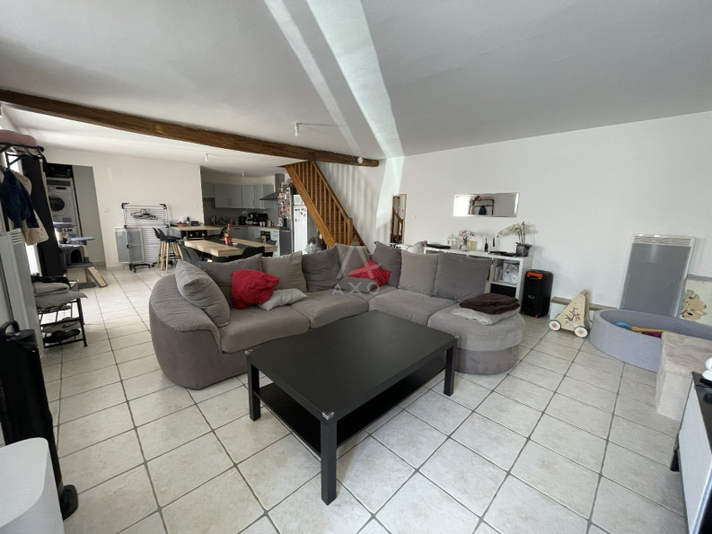 location Maison Montaigu-vendÉe - Photo 1