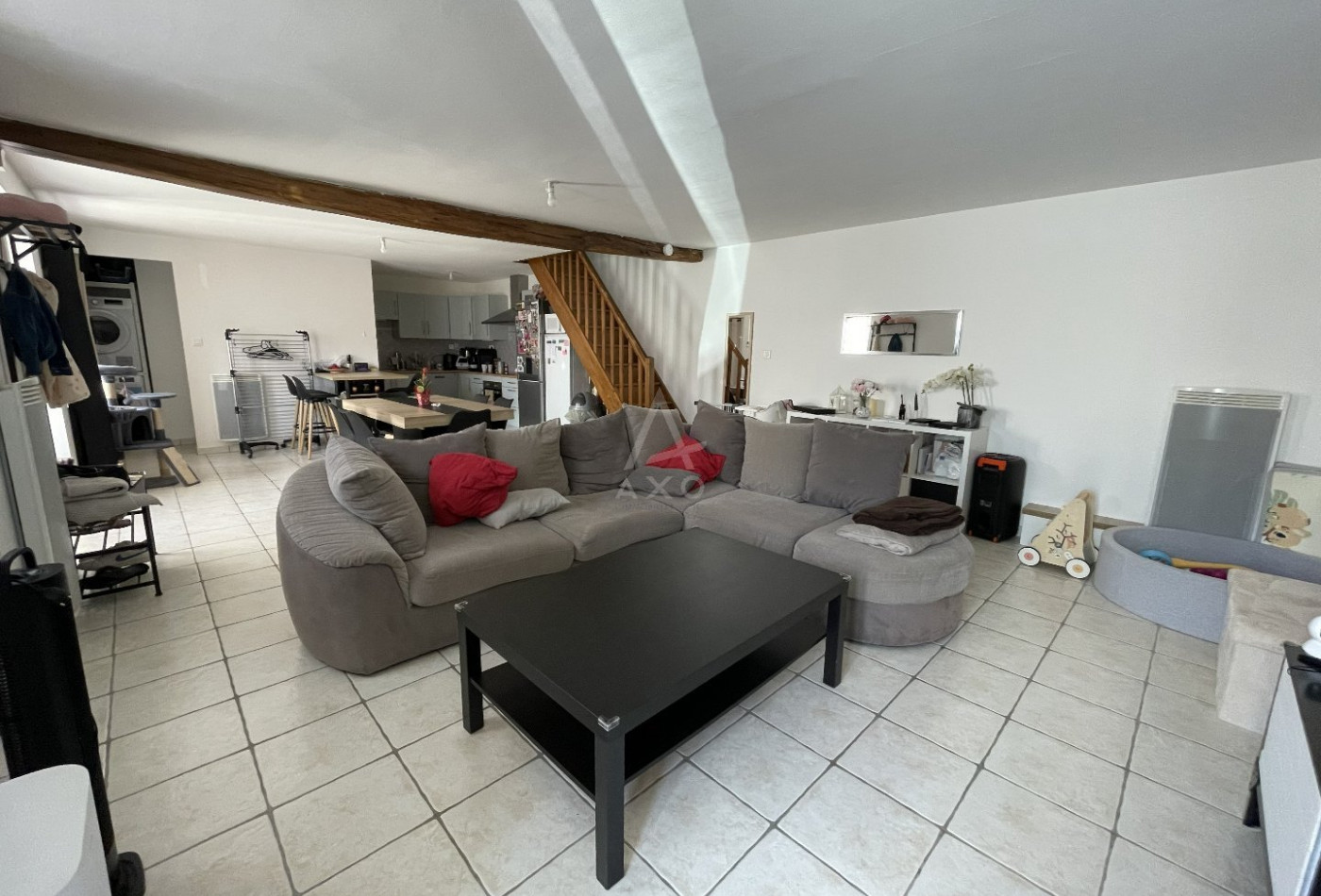 location Maison Montaigu-vendÉe - Photo 1