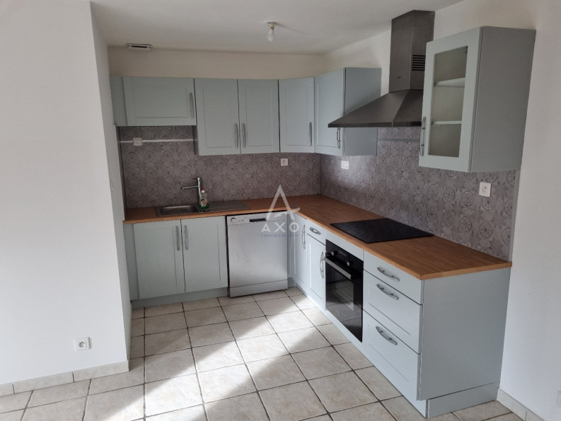 location Maison Montaigu-vendÉe - Photo 2