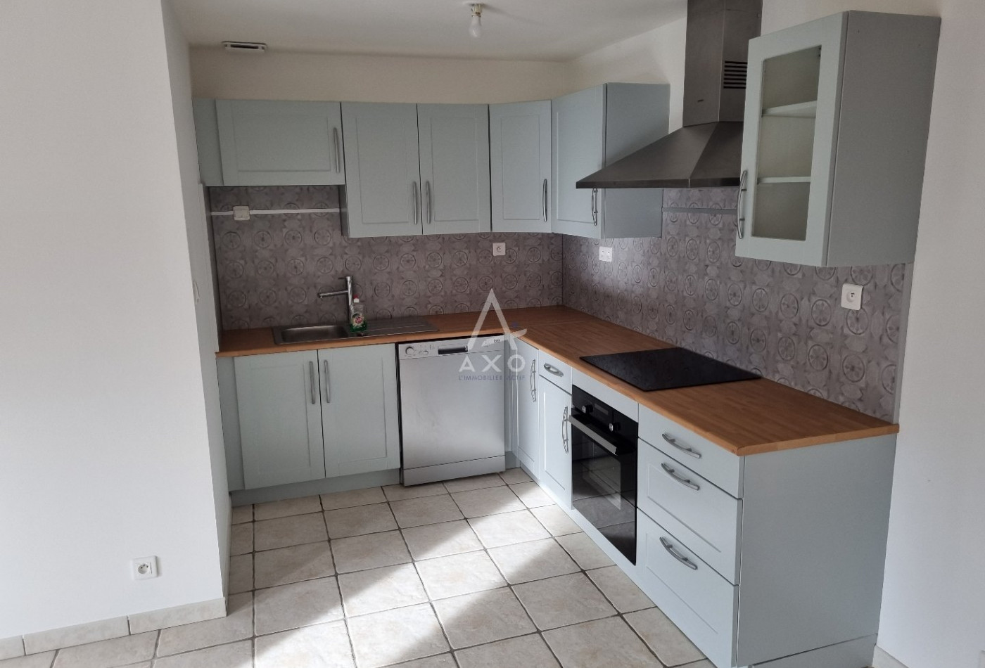 location Maison Montaigu-vendÉe - Photo 2