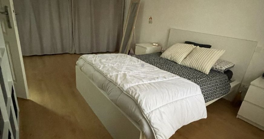 location Maison Montaigu-vendÉe