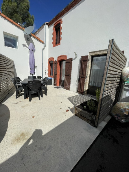 location Maison Montaigu-vendÉe - Photo 7