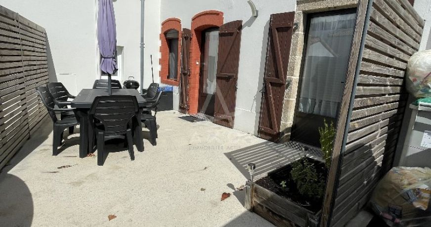 location Maison Montaigu-vendÉe