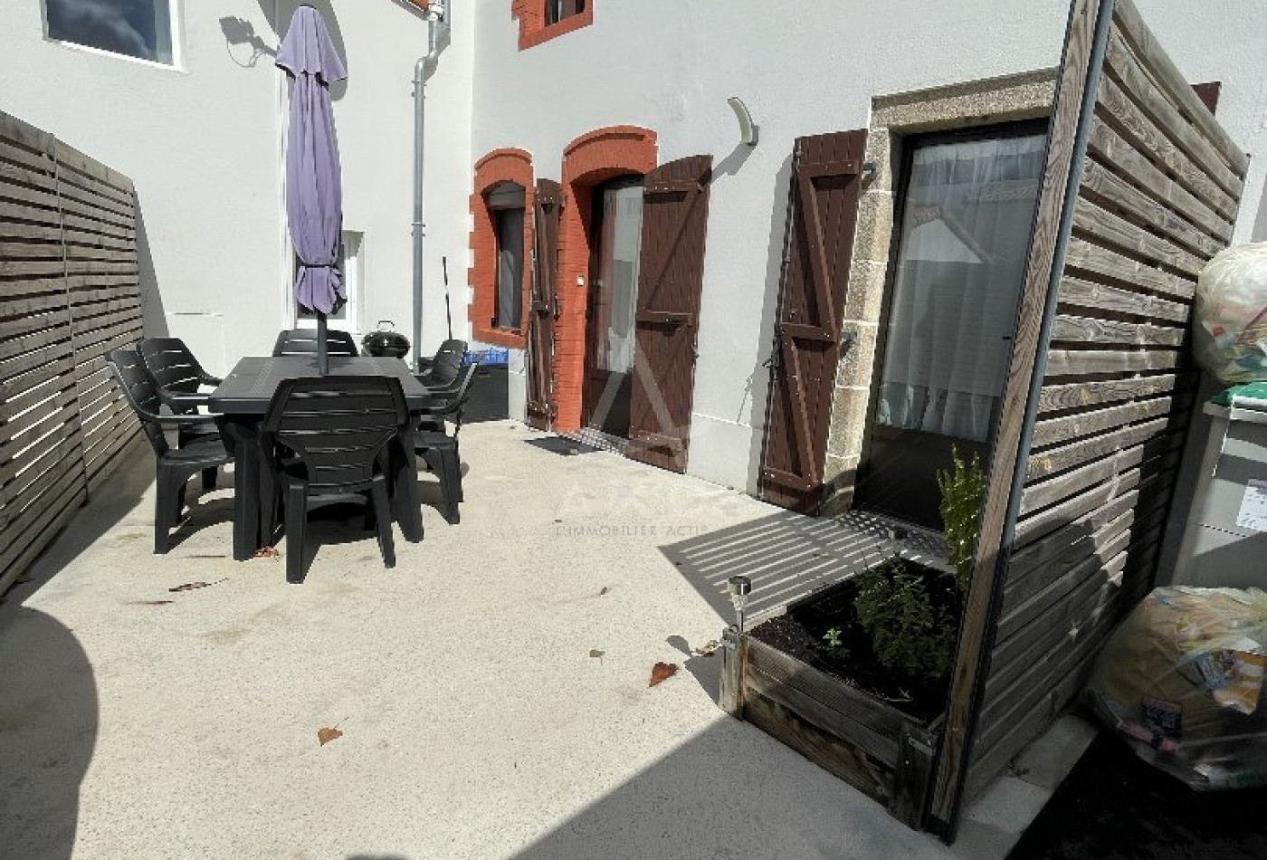 location Maison Montaigu-vendÉe - Photo 7