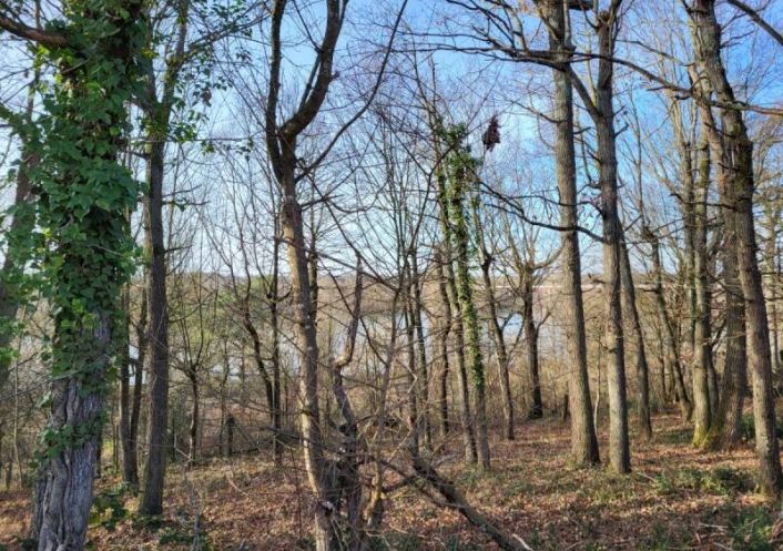 vente Terrain constructible Fontenay Sur Loing