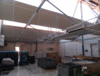 vente Local industriel Cholet
