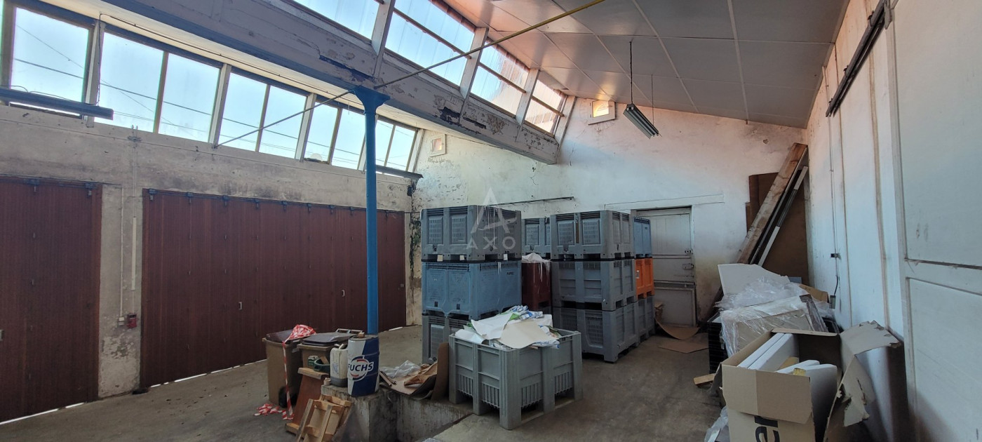 vente Local industriel Cholet - Photo 5