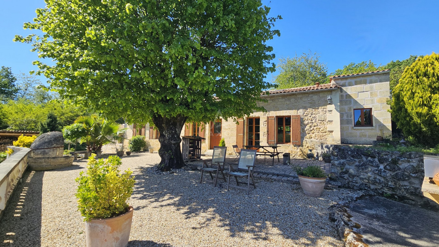 vente Maison Saint Andre De Cubzac - Photo 1