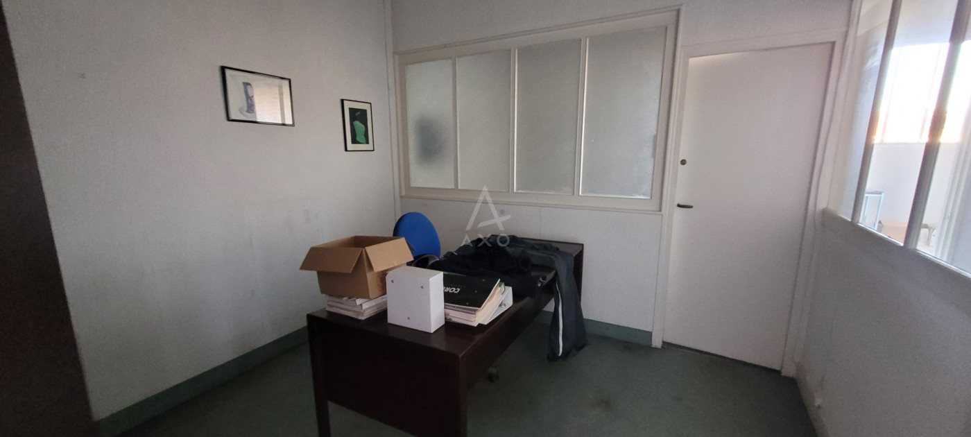 vente Ateliers et bureaux Cholet - Photo 5