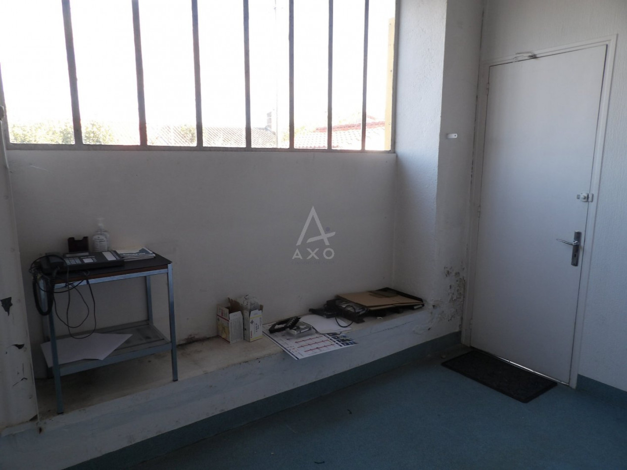 vente Ateliers et bureaux Cholet - Photo 7